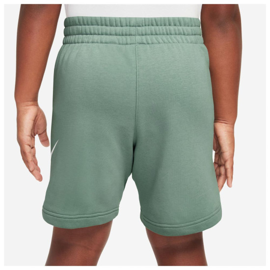 Nike Παιδικό σορτς Sportswear Club French Terry Shorts